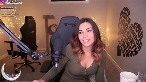 Alinity Clips